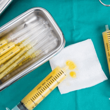 Fat Injection (Lipofilling) for Natural Volume Restoration – Dr. Jale Özdemir