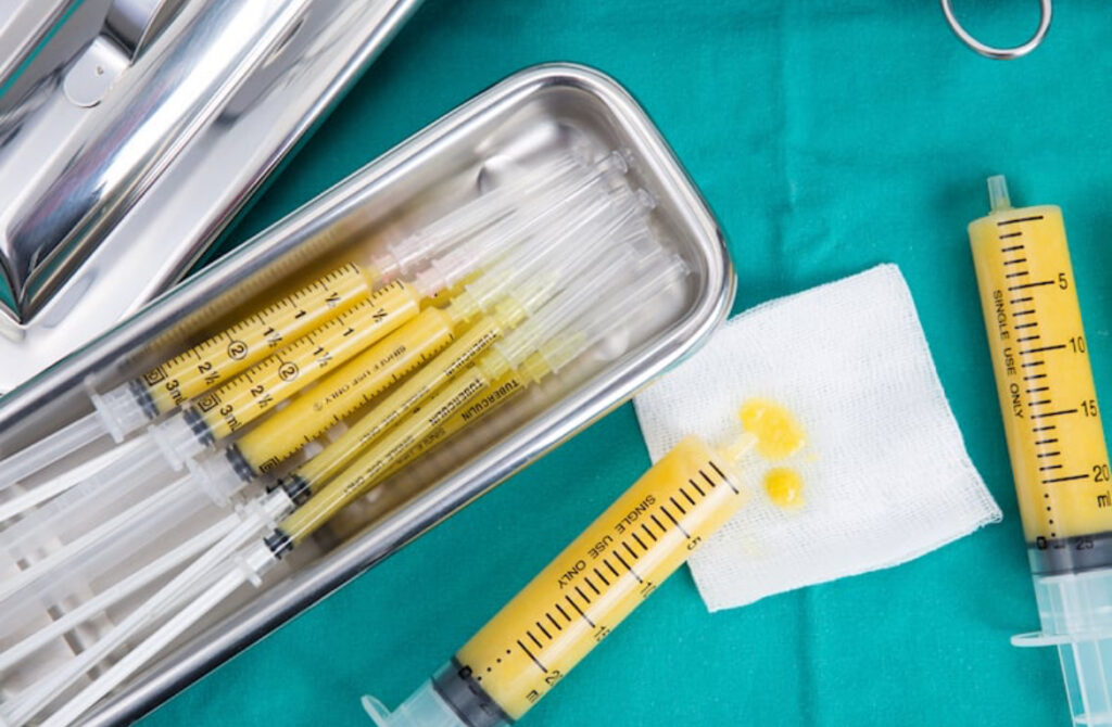 Natural-Looking Fat Injection for Facial and Body Rejuvenation – Dr. Jale Özdemir