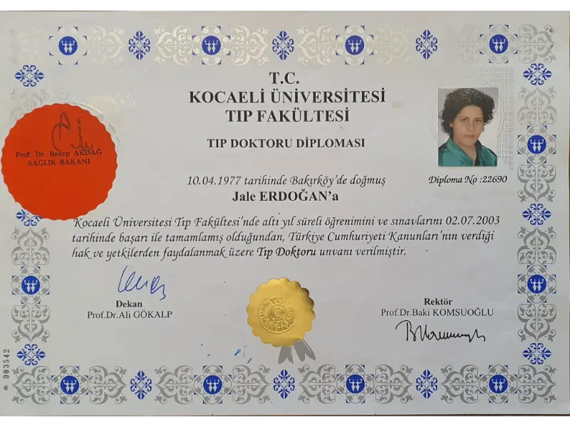 Liposuction ve Vücut Şekillendirme Eğitimi