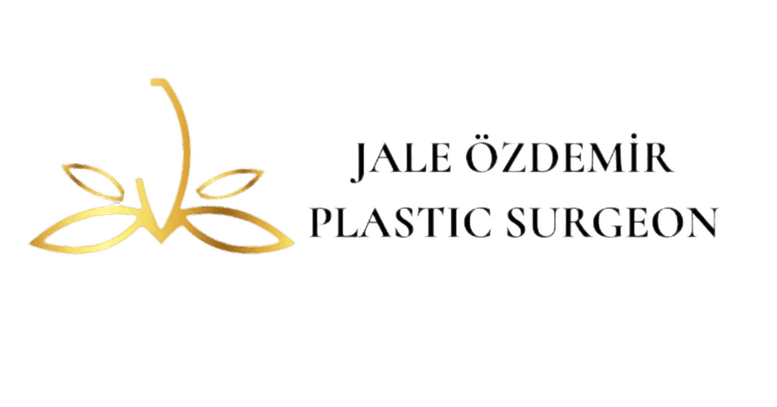 Official Logo of Dr. Jale Özdemir – Aesthetic and Plastic Surgery Clinic